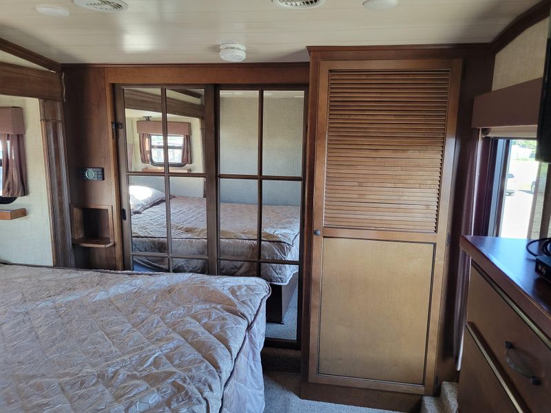 Used 2016 HEARTLAND BIG HORN 3010RE Image 21