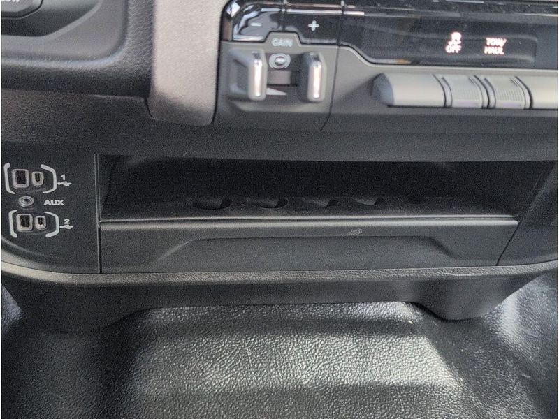 New 2026 RAM 2500 Tradesman Crew Cab 4x4 6