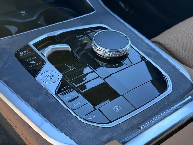 2025 BMW X5 sDrive40iImage 28