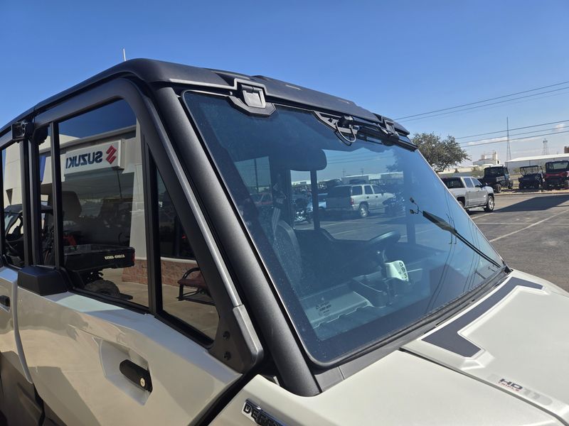 NEW 2026 CAN-AM DEFENDER MAX LIMITED CAB HD11 Image 9