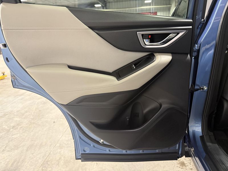 Used 2019 Subaru Forester PremiumImage 21