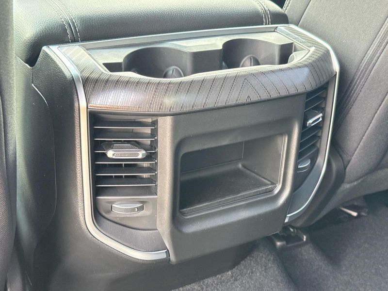 New 2026 RAM 1500 Big Horn Crew Cab 4x4 5'7' Box