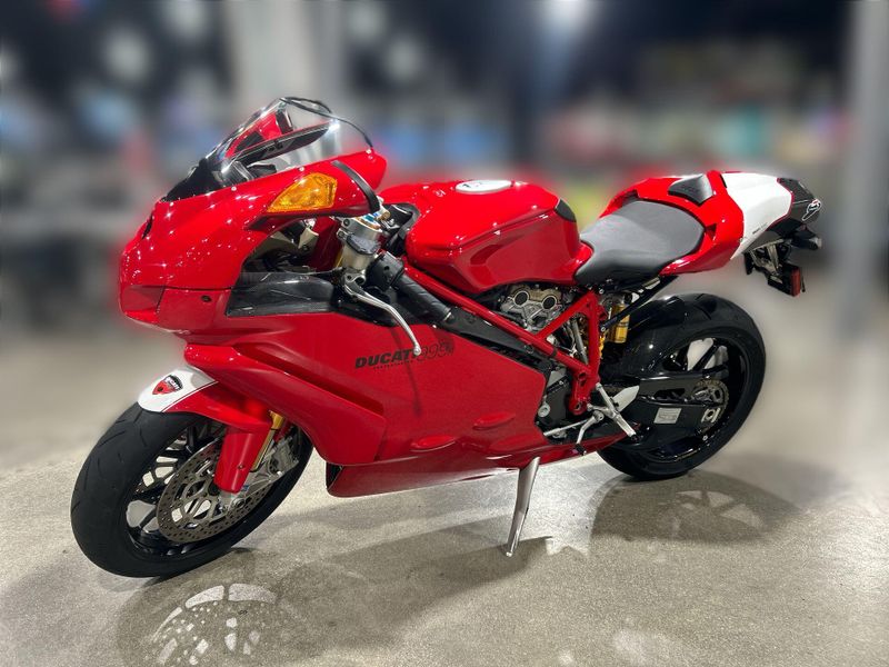 Used 2006 Ducati 999R Image 21