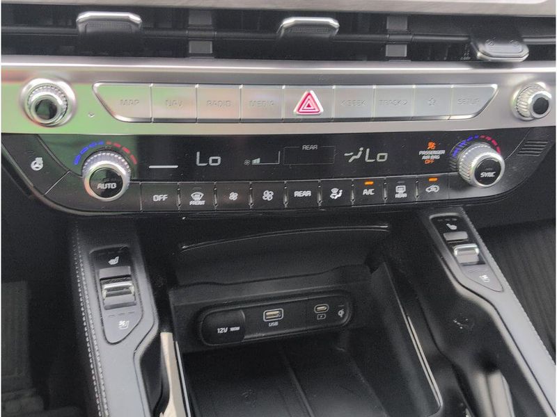Used 2024 Kia Telluride EX X-LineImage 16