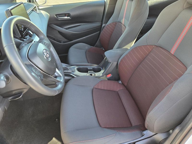 Used 2026 Toyota Corolla SE CVT (Natl)