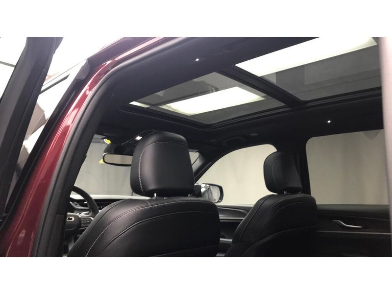 Used 2024 Jeep Grand Cherokee LimitedImage 18