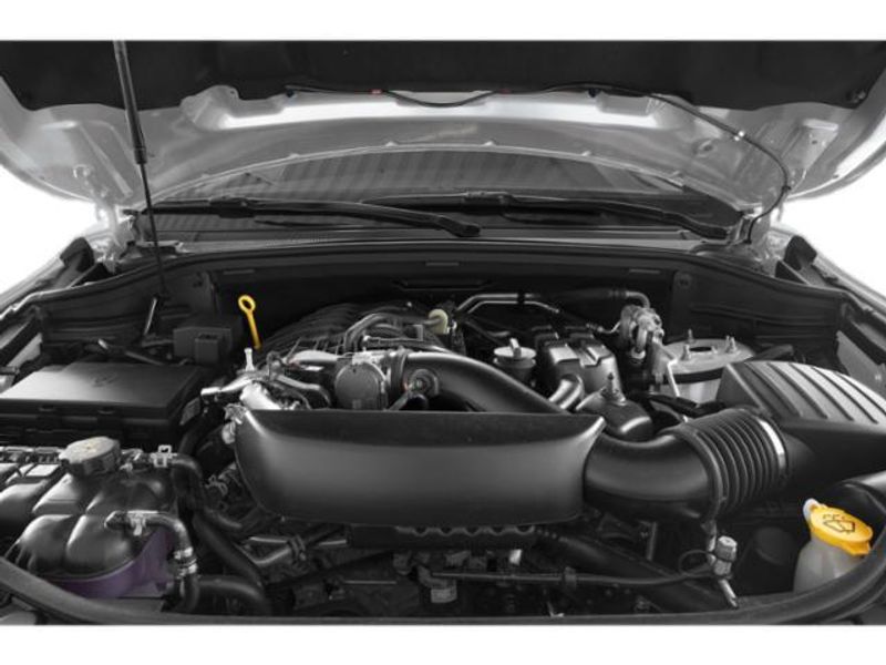 New 2026 Dodge Durango Gt Plus Awd Hemi V8Image 12