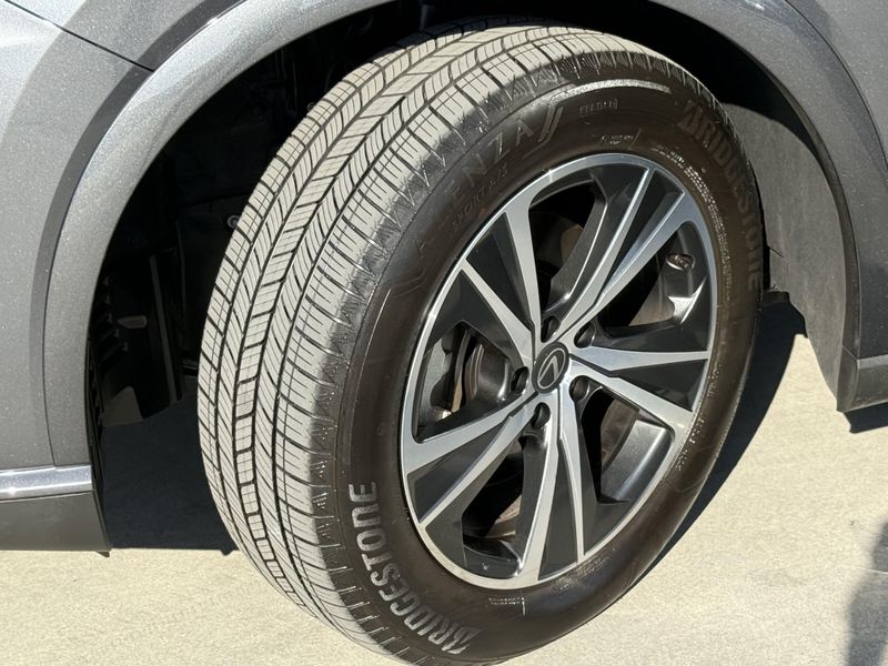 Used 2026 Lexus RX 350 PremiumImage 16