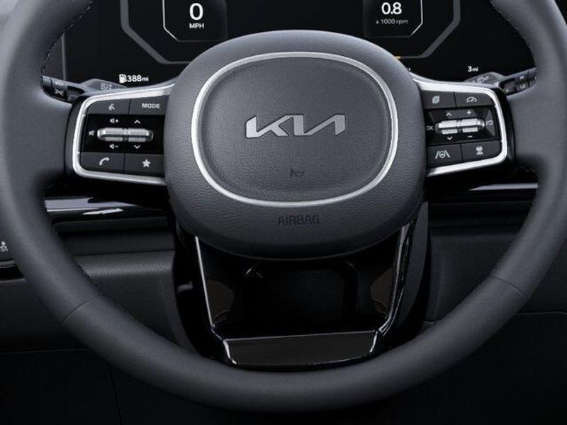 New 2026 Kia Carnival SX PrestigeImage 23