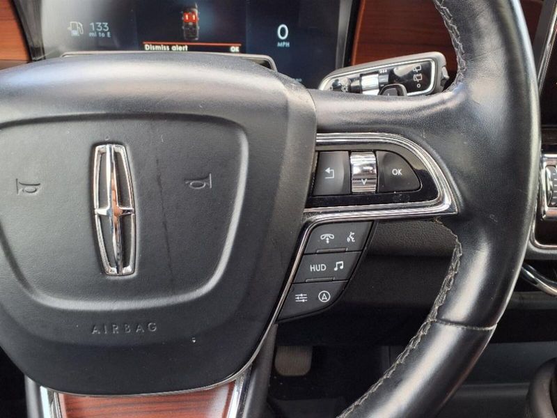2022 Lincoln Navigator Reserve photo 14