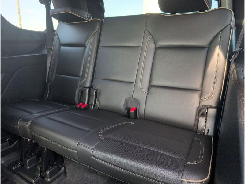 Used 2021 Chevrolet Tahoe PremierImage 31