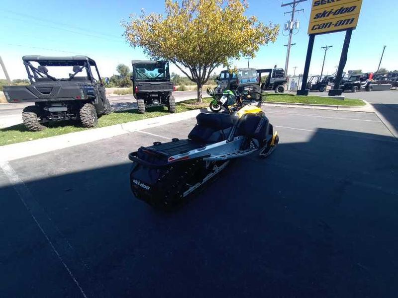 New 2025 Ski-Doo TUNDRA SPORT 