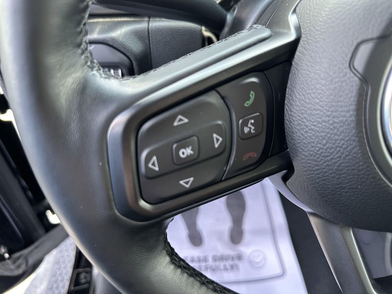 2021 Jeep Wrangler Unlimited Sport SImage 23