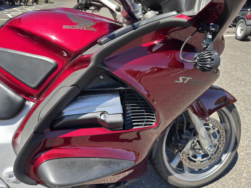 2005 Honda ST1300 ABS 