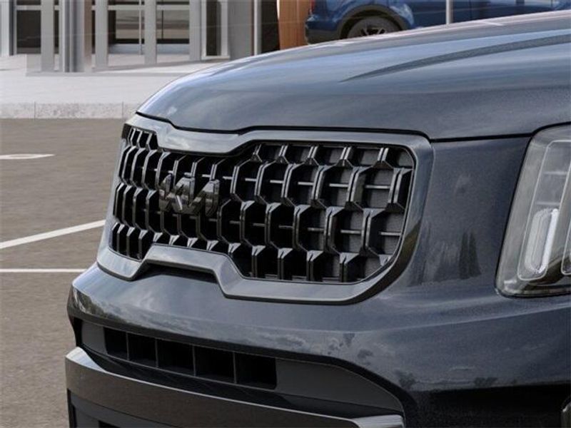 2025 Kia Telluride EX X-LineImage 12