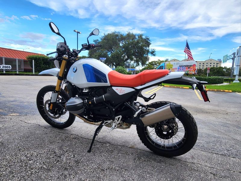 Used 2026 BMW R12GS Image 6