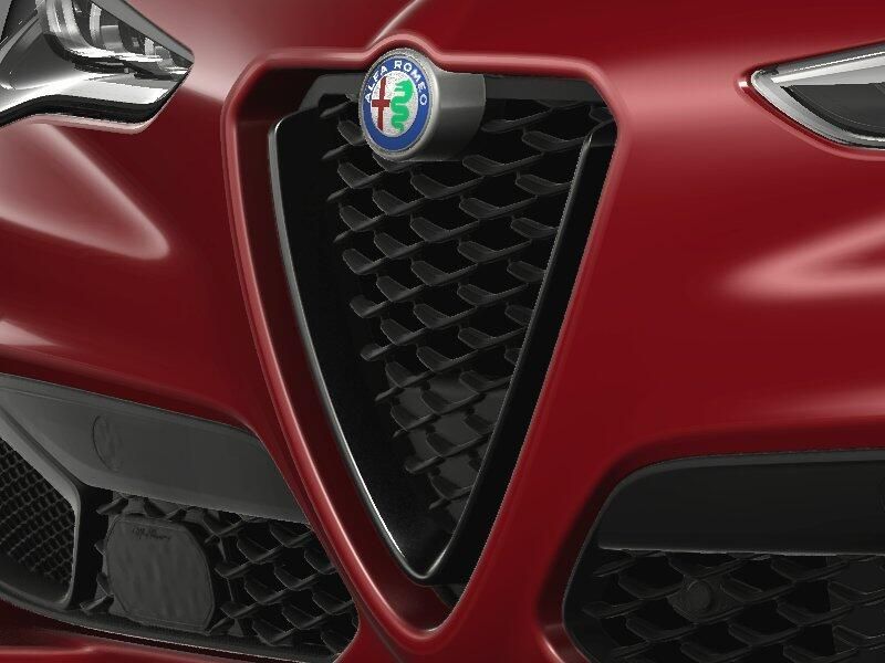 New 2025 Alfa Romeo Stelvio Intensa AwdImage 33