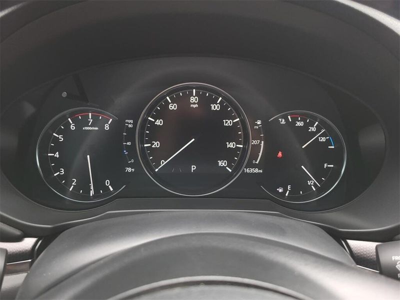 2023 Mazda CX-5 2.5 TurboImage 15