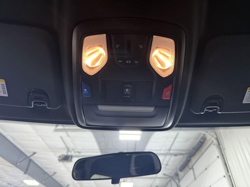 Used 2024 RAM 2500 TradesmanImage 20