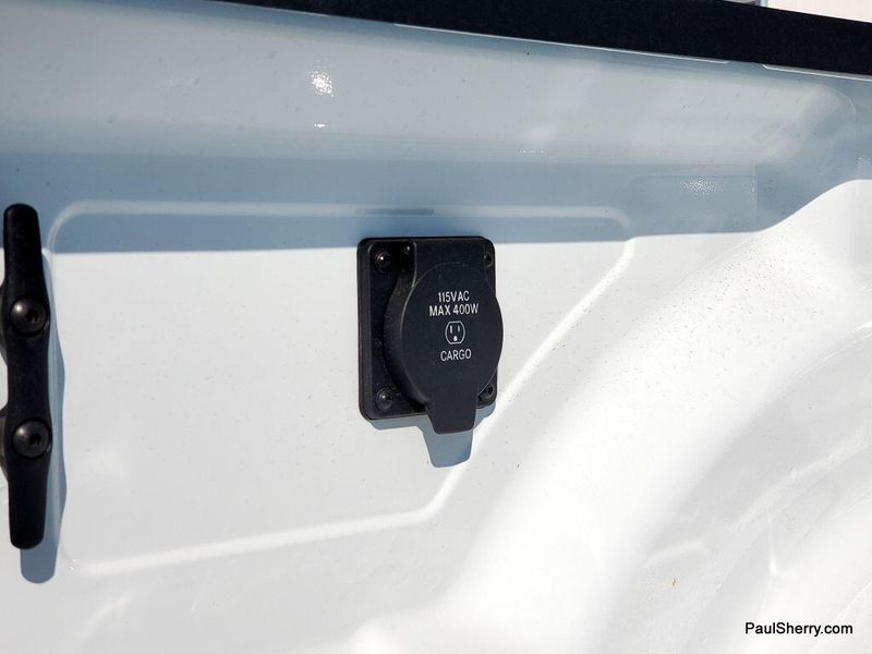 New 2025 RAM 3500 Tradesman Crew Cab 4x4 8