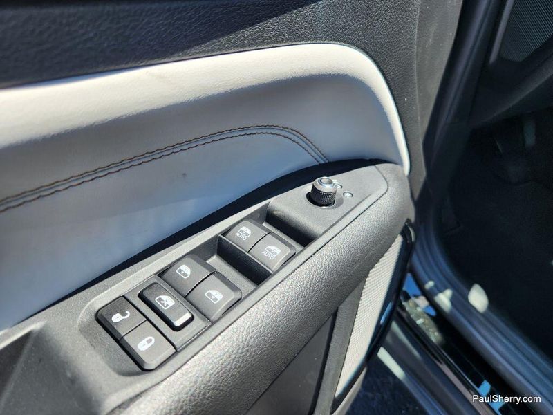 New 2025 Jeep Compass Limited 4x4Image 26