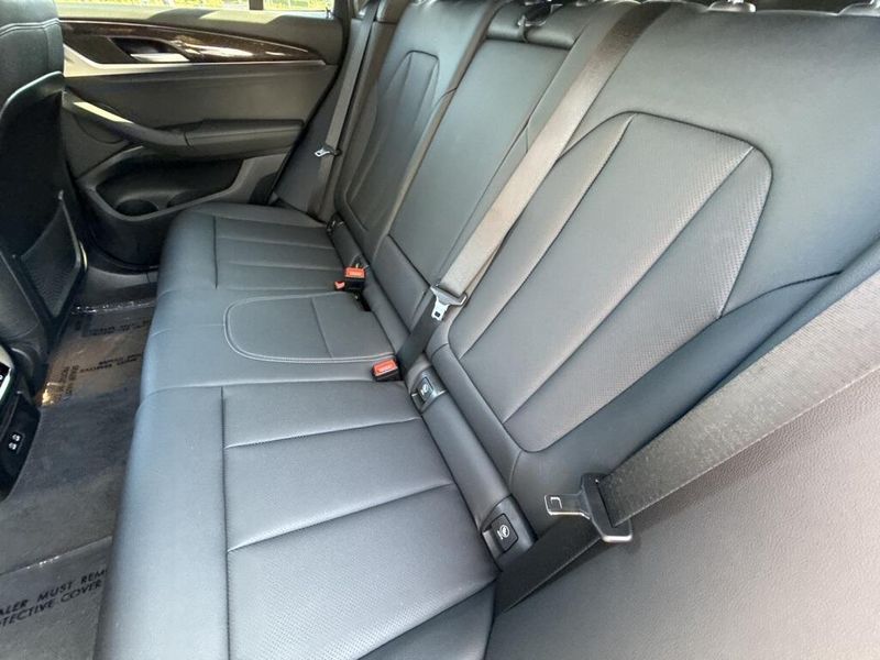 2024 BMW X3 sDrive30iImage 32