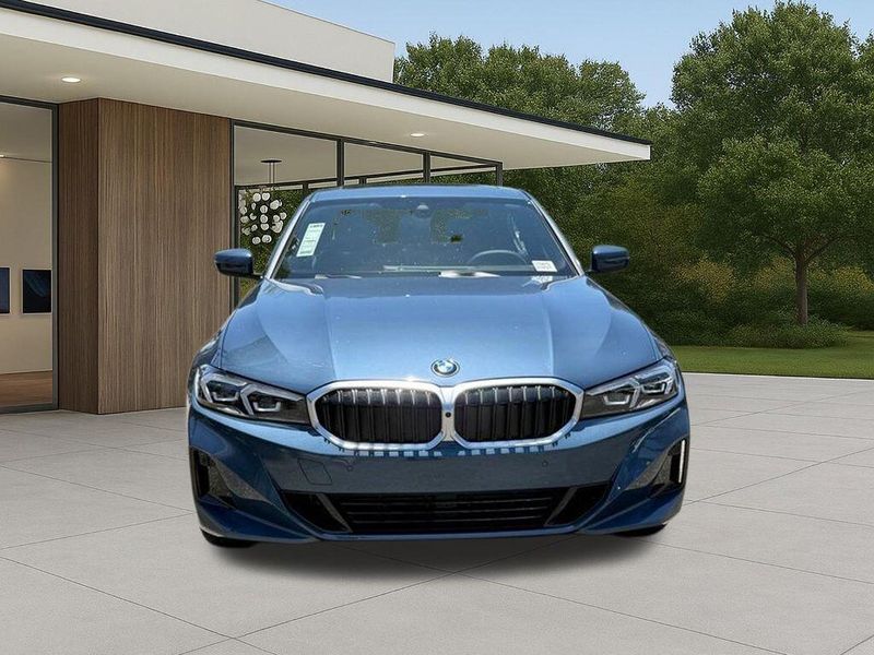 New 2026 BMW 3 Series 330iImage 4