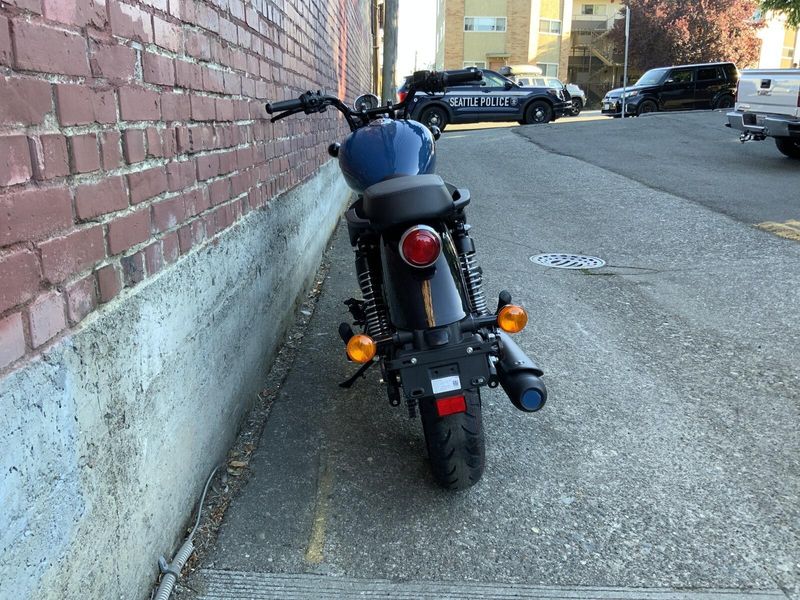 New 2024 Royal Enfield METEOR 350 