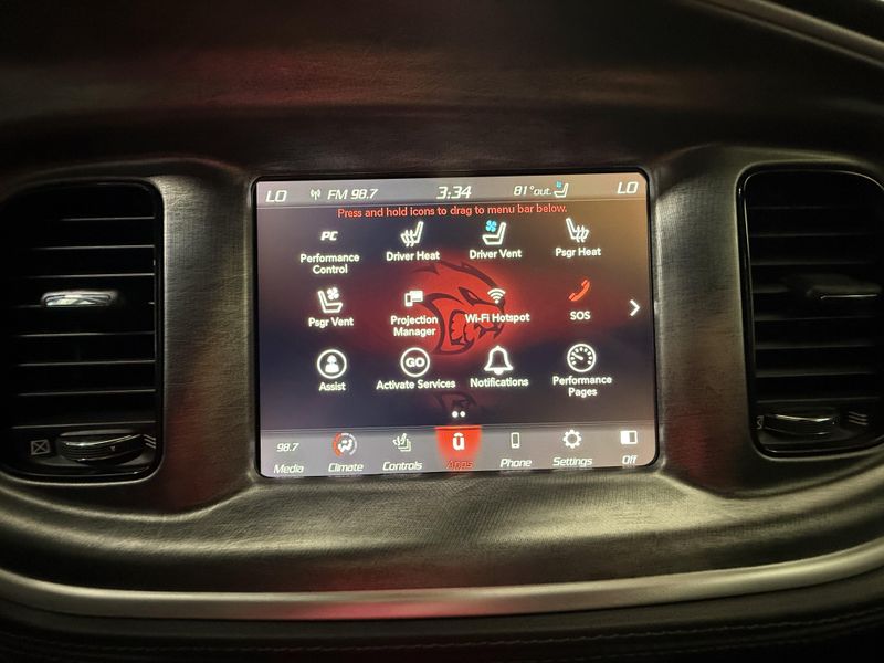 Used 2023 Dodge Charger R/TImage 30
