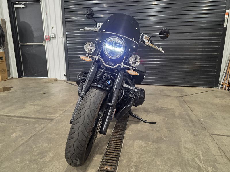 Used 2021 BMW R 18 Classic 