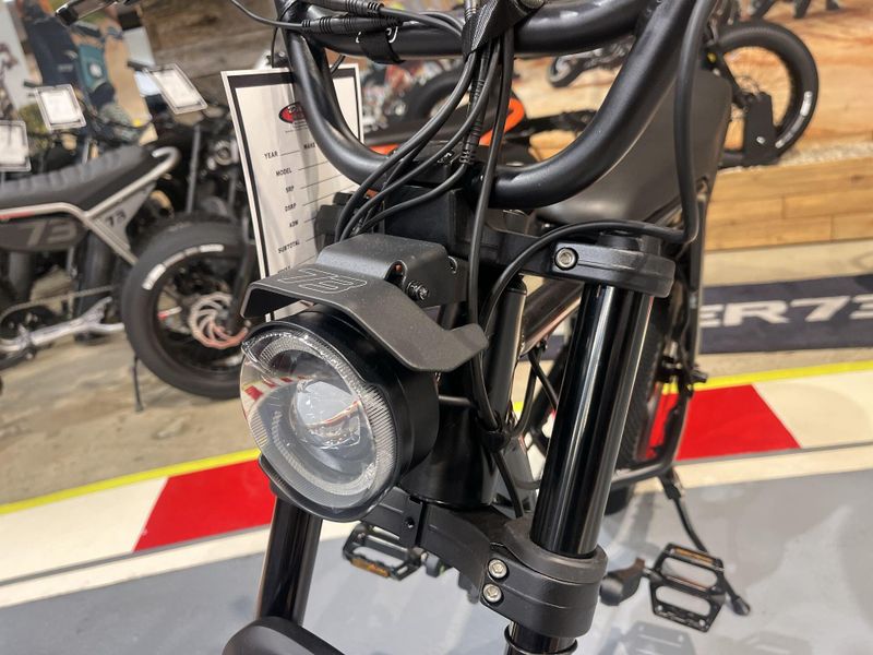 New 2026 Super73 ZX SE-SE Image 17