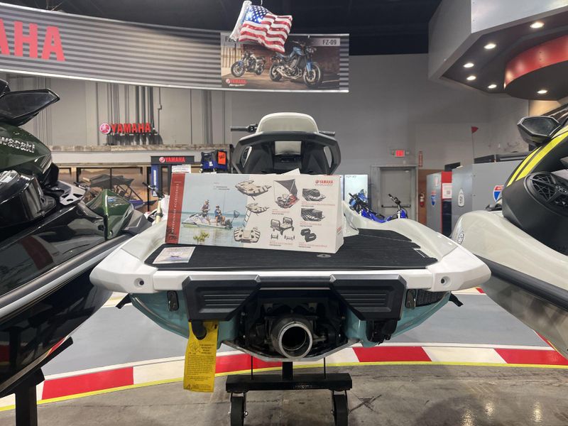 New 2025 Yamaha VX CRUISER HO Image 10