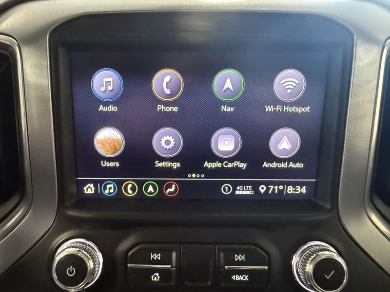 Used 2020 GMC Sierra 2500HD SLTImage 30