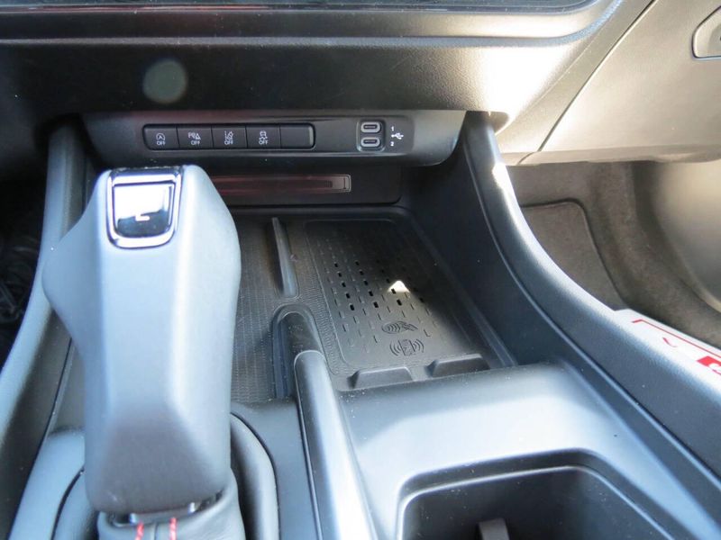 New 2026 Dodge Charger R/T Plus 4-door AwdImage 17