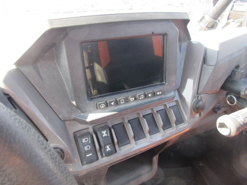 USED 2024 POLARIS RZR XP 4 1000 ULTIMATE Image 14