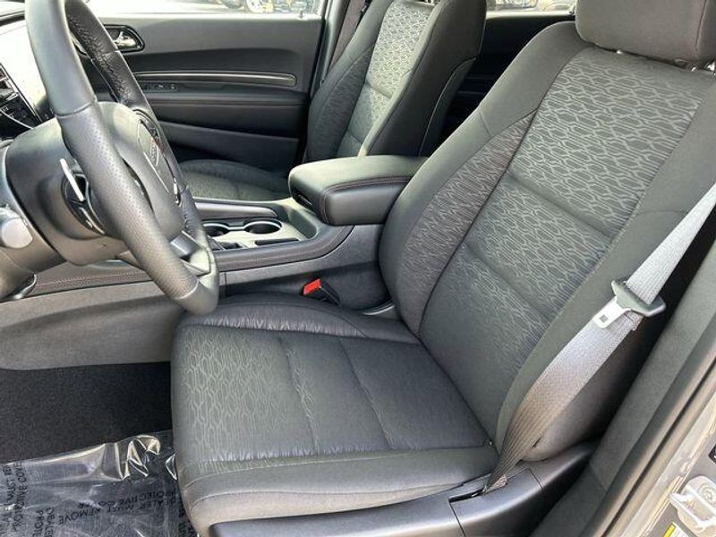 New 2026 Dodge Durango Gt RwdImage 17