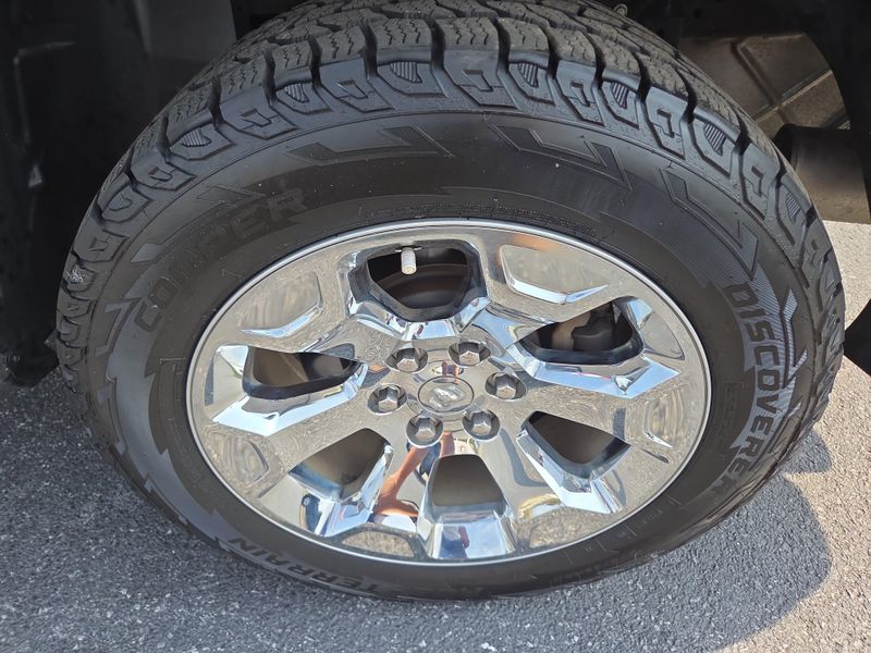 2022 Ram 1500 Big Horn Lone Star photo 11