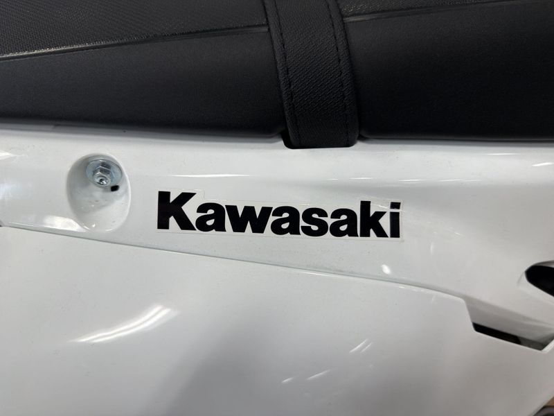 New 2026 Kawasaki KLX 230 S ABS Image 27