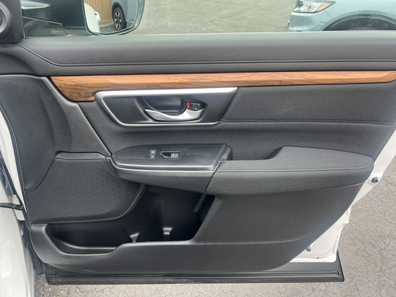 Used 2020 Honda CR-V EXImage 26