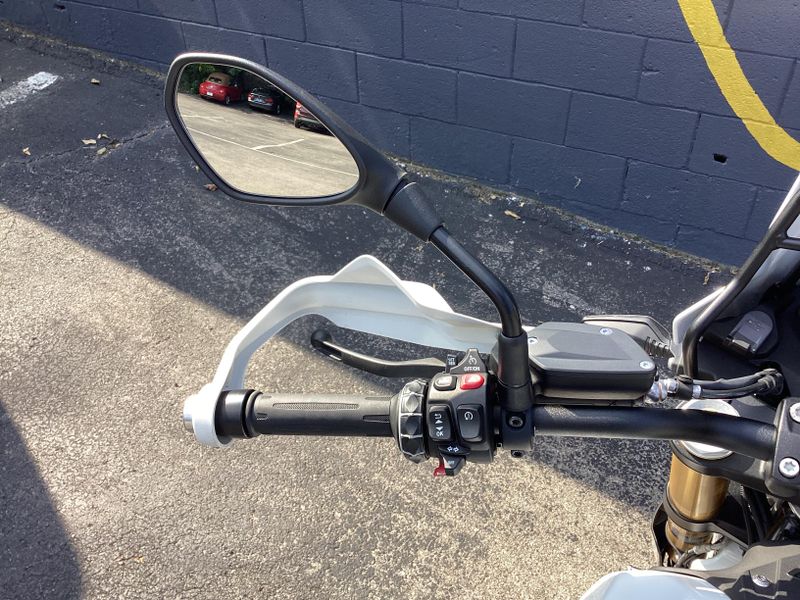Used 2026 BMW R 12 GS 