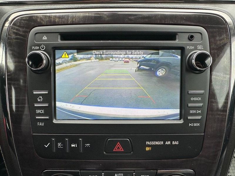 2015 Buick Enclave Leather GroupImage 5
