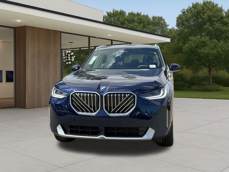 New 2026 BMW X3 30 xDriveImage 26