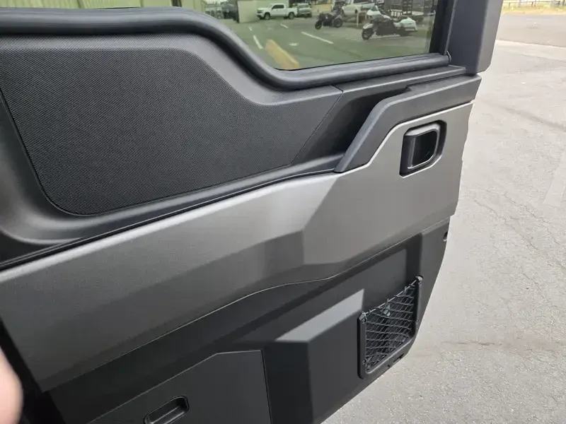 NEW 2026 POLARIS RANGER CREW XD 1500 NORTHSTAR TEXAS EDITION Image 21