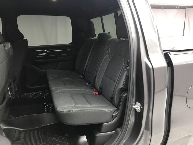 2022 RAM 1500 Big HornImage 20