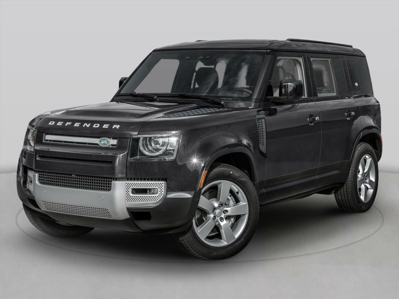 2024 Land Rover Defender SE