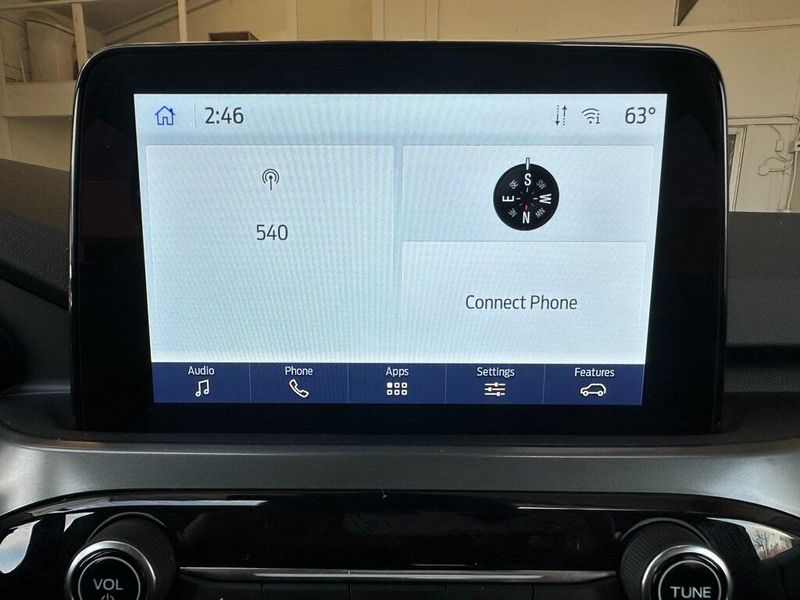 2024 Ford Escape ActiveImage 4
