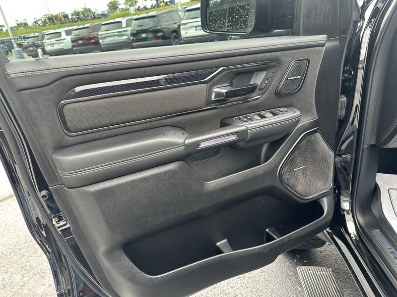 2022 RAM 1500 TRXImage 20
