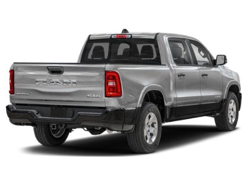 New 2027 RAM 1500 Big HornImage 3