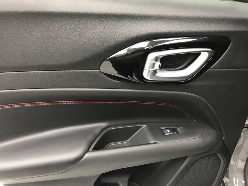 2022 Jeep Compass TrailhawkImage 15