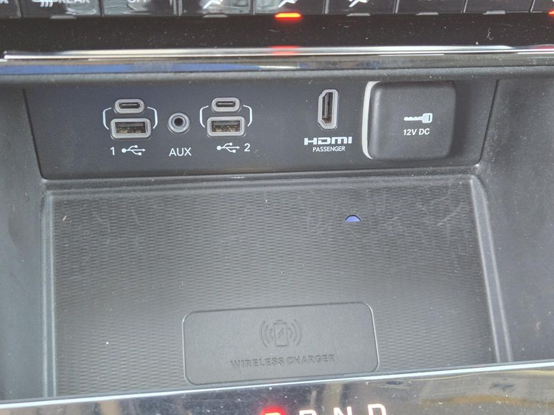 Used 2023 Jeep Grand Cherokee 4xe 4x4